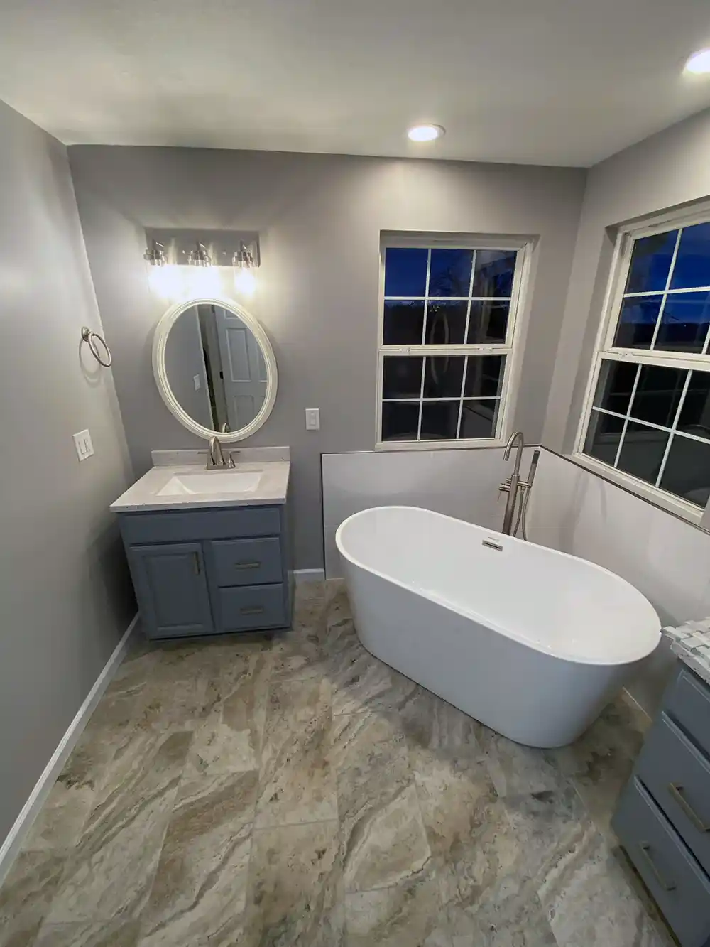 Fremont Contractor