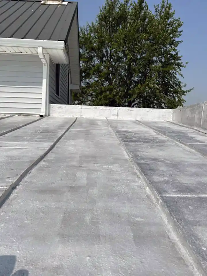 Concrete Work