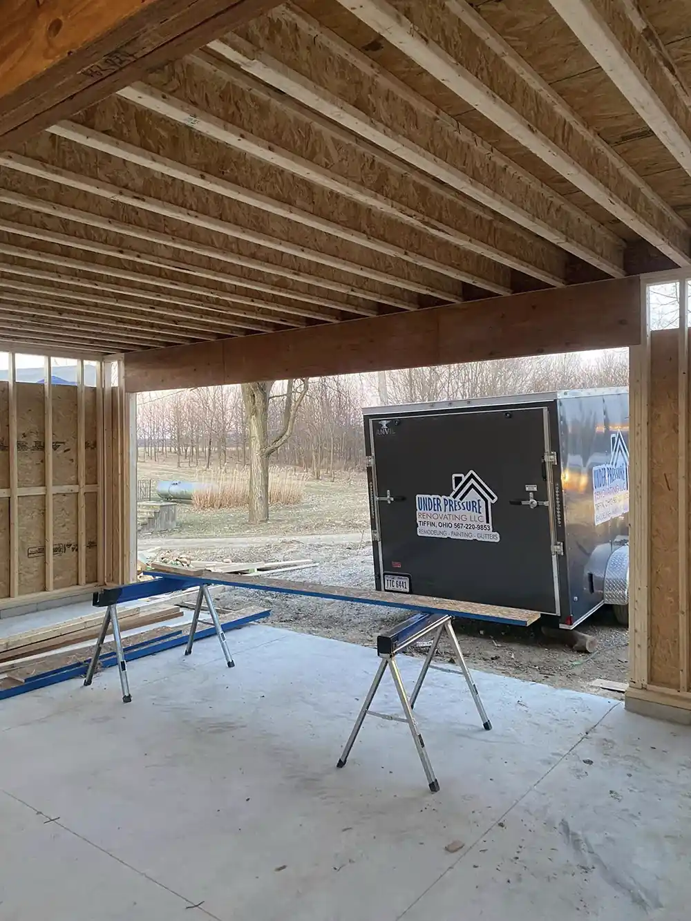 Fremont Contractor