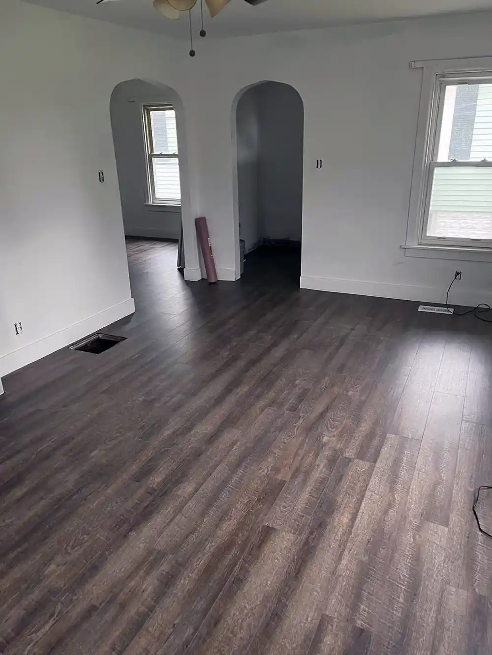 Flooring