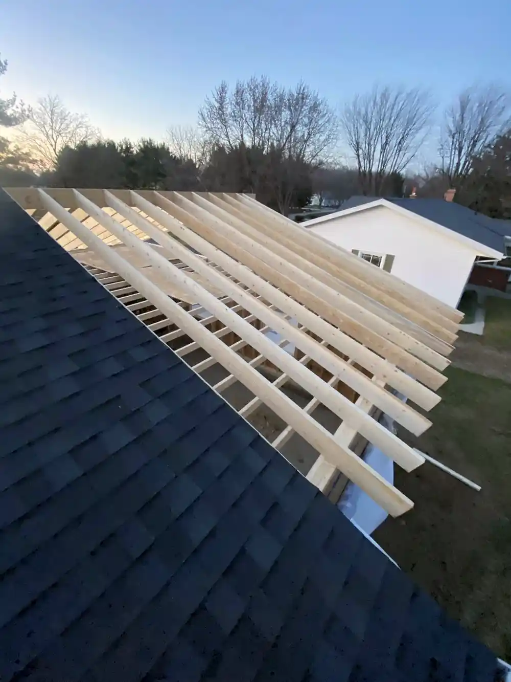 Roofing