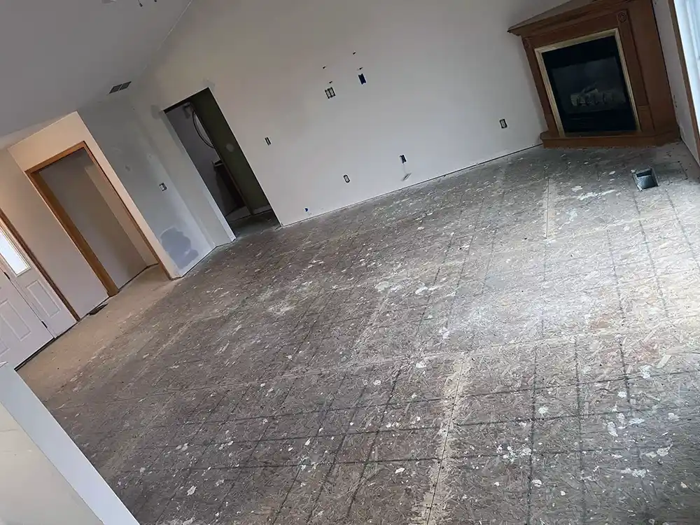 Garage Construction