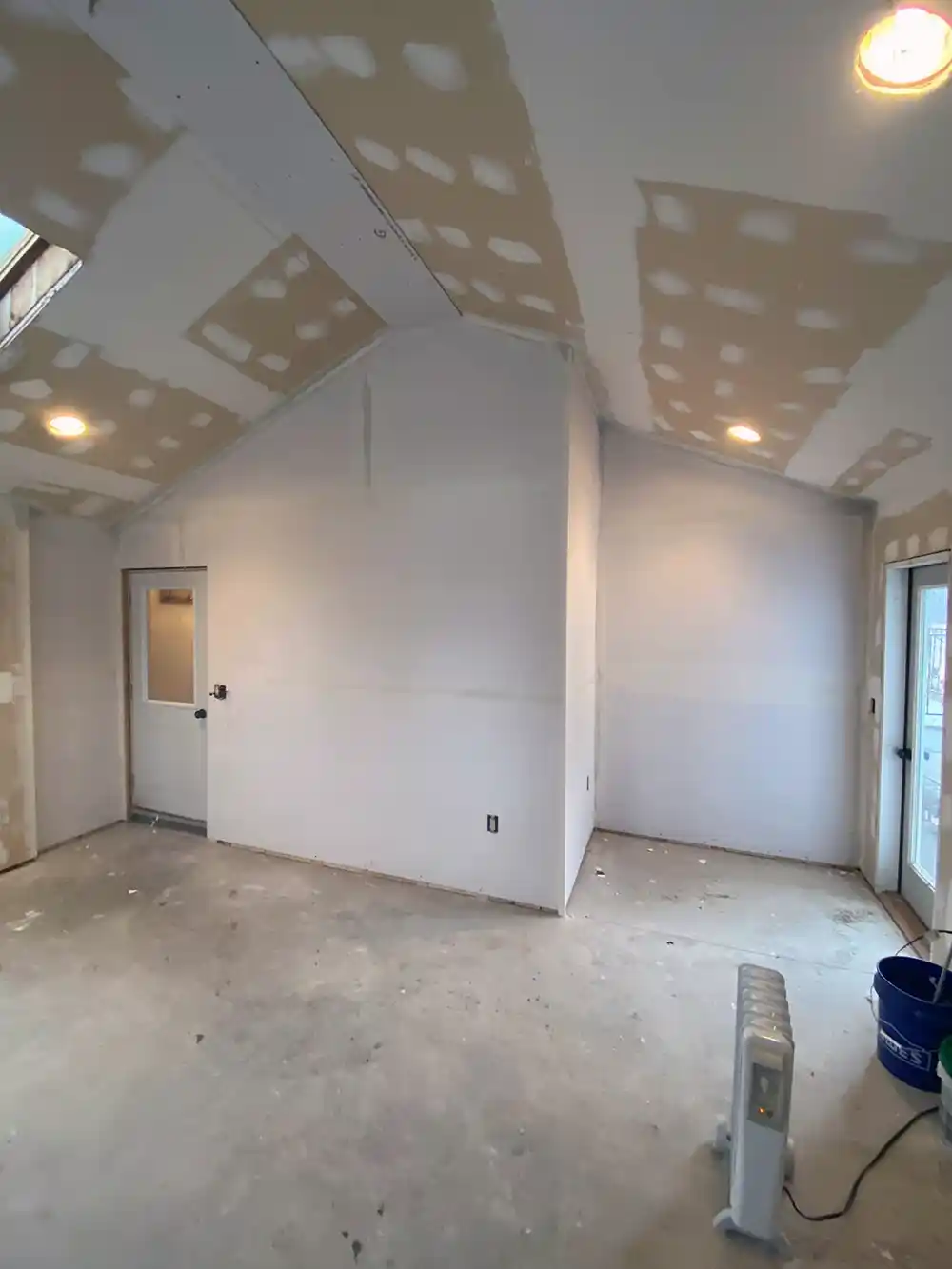Drywall