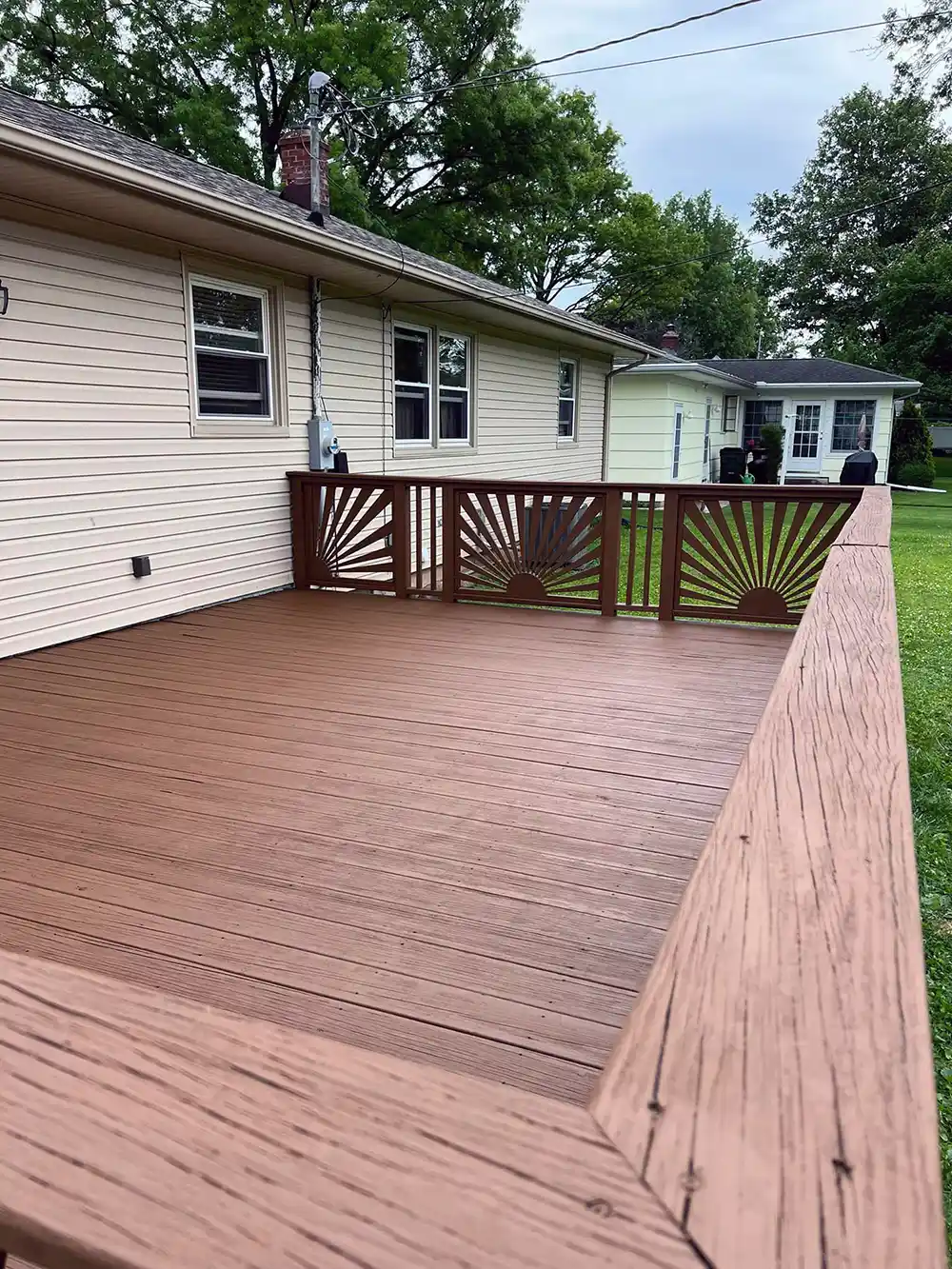 Port Clinton Contractor