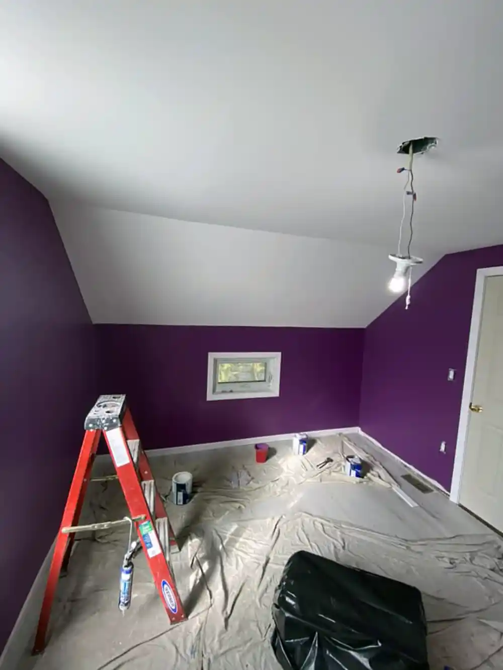 Painting Services