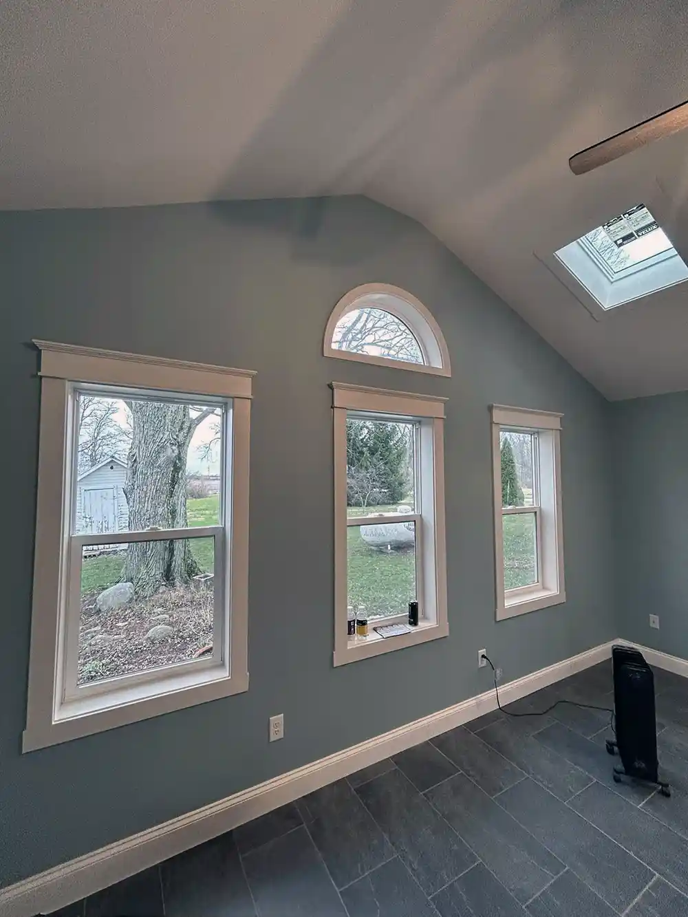 Windows Installation