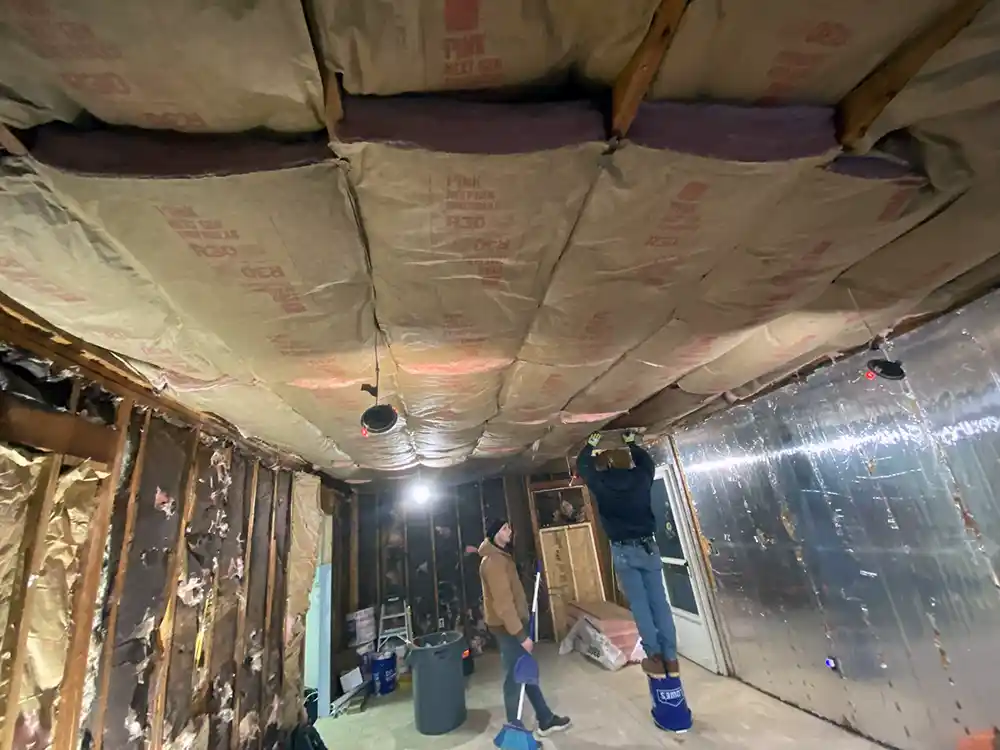 Construction Workers